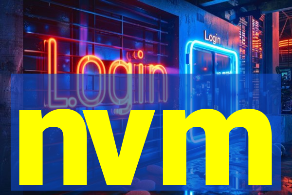 nvm-windows download